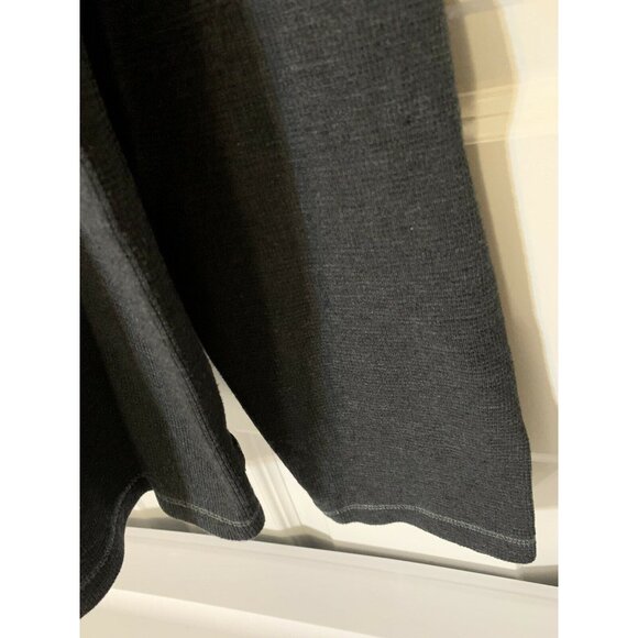 BUFFALO DAVID BITTON Sz XL Gray Long Sleeve Shirt Phys Ed Dept Elite‎ Trainer - Picture 4 of 4